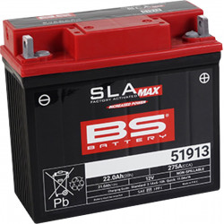 Батерия 51913 SLA MAX 12 V 170 A BS BATTERY 300860 Батерия 51913 SLA MAX 12 V 170 A BS BATTERY 300860