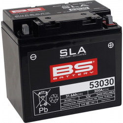 Батерия 53030 SLA 12 V 280 A BS BATTERY 300880 Батерия 53030 SLA 12 V 280 A BS BATTERY 300880