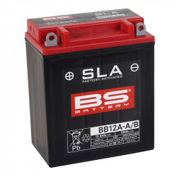 Батерия BB12A-A/B SLA BS BATTERY 300881 Батерия BB12A-A/B SLA BS BATTERY 300881
