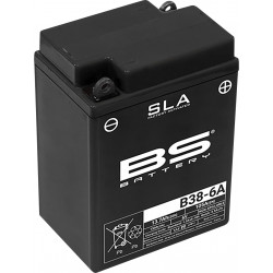 Акумулатор BS B38-6A BS BATTERY 300919 Акумулатор BS B38-6A BS BATTERY 300919