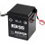 Акумулатор BS 6N4-2A/A-4 BS BATTERY 300916 Акумулатор BS 6N4-2A/A-4 BS BATTERY 300916 thumb