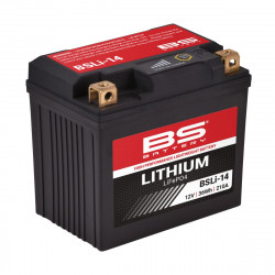 Батерия литиева BSLI-14 BS BATTERY 360114