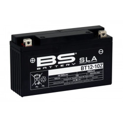 Батерия BS BT12-10Z SLA BS BATTERY 300913 Батерия BS BT12-10Z SLA BS BATTERY 300913