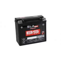 Акумулатор BS BGZ20H SLA MAX BS BATTERY 300938 Акумулатор BS BGZ20H SLA MAX BS BATTERY 300938