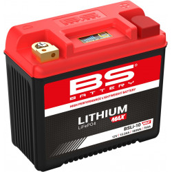 BS lithium - BSLI-10 MAX BS BATTERY 360116