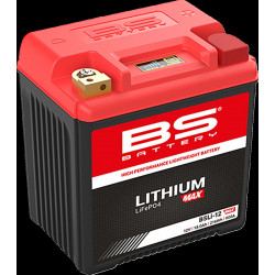 BS LITHIUM - BSLI-12 MAX BS BATTERY 360117