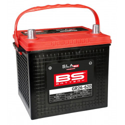 Батерия BS GR26-620 SLA-MAX BS BATTERY 300692 Батерия BS GR26-620 SLA-MAX BS BATTERY 300692