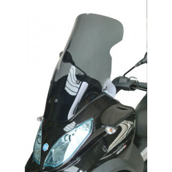 Предно стъкло racing clear 51 cm 4mm BULLSTER BP010SPIN
