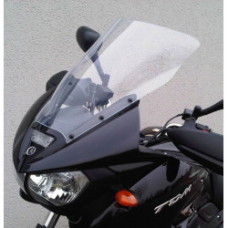 Предно стъкло grand touring clear 54 cm 3mm BULLSTER BY092GTIN