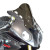 Предно стъкло double bubble smoked black 41 cm 3mm BULLSTER BB080DCFN thumb