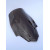 Предно стъкло с висока защита опушено черно 41 CM 4MM BULLSTER BY090HPFN thumb