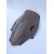 Предно стъкло с висока защита опушено черно 41 CM 4MM BULLSTER BY090HPFN thumb