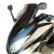 Предно стъкло racing smoked black 48 cm 3mm BULLSTER BY133RCFN thumb