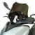 Предно стъкло racing smoked black 37.5 cm 3mm BULLSTER BY136RCFN thumb