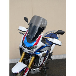 Предно стъкло HON CRF1100L STND BULLSTER BH194STFG