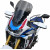 Предно стъкло HON CRF1100L STND BULLSTER BH194STFG thumb