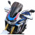 Предно стъкло HON CRF1100L STND BULLSTER BH194STFN thumb