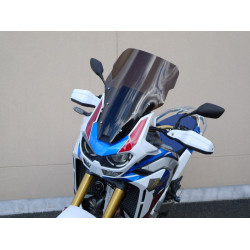 Предно стъкло HON CRF1100L високо BULLSTER BH194HPFN