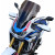 Предно стъкло HON CRF1100L високо BULLSTER BH194HPFN thumb