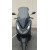 Предно стъкло HP HONDA PCX125 SMO BULLSTER BH199HPFG thumb