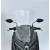 Предно стъкло HP YAMAHA NMAX125 C BULLSTER BY188HPIN thumb