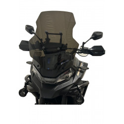 Предно стъкло CF MOTO 700MT DA BULLSTER CF001STFN