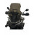 Предно стъкло CF MOTO 700MT DA BULLSTER CF001STFN thumb