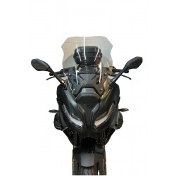 Предно стъкло HP BMW R1300GS CLEA BULLSTER BB106HPIN