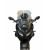 Предно стъкло HP BMW R1300GS CLEA BULLSTER BB106HPIN thumb