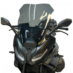 Предно стъкло HP BMW R1300GS SMOK BULLSTER BB106HPFG