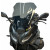 Предно стъкло HP BMW R1300GS SMOK BULLSTER BB106HPFG thumb