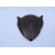 Ветробран deflector smoked black 27 cm 3mm BULLSTER BS131RCFN thumb