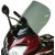 Предно стъкло GRAND TOURING опушено сиво 46 CM 4MM BULLSTER BH130GTFG Предно стъкло GRAND TOURING опушено сиво 46 CM 4MM BULLSTER BH130GTFG thumb