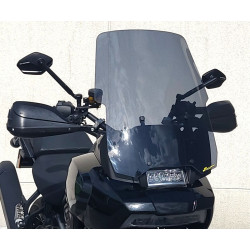 Предно стъкло HP HD PAN AM HIGH S BULLSTER BRHD18HPFG