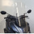 Предно стъкло HP SUZUKI BURGMAN12 BULLSTER BS133HPIN thumb
