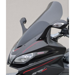 Предно стъкло HP APRILIA SRV850 S BULLSTER BA043HPFG