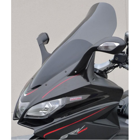 Предно стъкло HP APRILIA SRV850 S BULLSTER BA043HPFG Предно стъкло HP APRILIA SRV850 S BULLSTER BA043HPFG