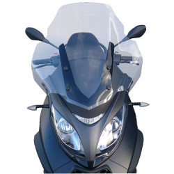 Предно стъкло MP3 18-UP CLR BULLSTER BP012HPIN Предно стъкло MP3 18-UP CLR BULLSTER BP012HPIN