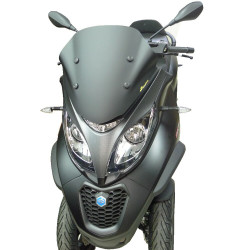 Предно стъкло MP3 18-UP SPRT BULLSTER BP012SPFN