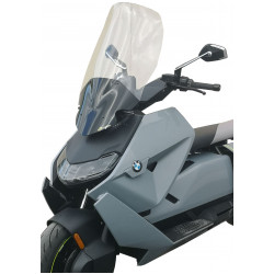 Предно стъкло GT BMW CE04 прозрачно BULLSTER BB103GTIN