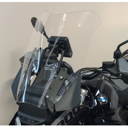 Предно стъкло HP BMW R1300GS CLEA BULLSTER BB105HPIN Предно стъкло HP BMW R1300GS CLEA BULLSTER BB105HPIN