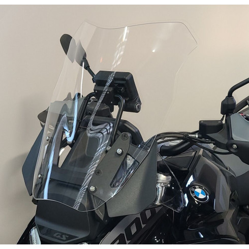 Предно стъкло HP BMW R1300GS CLEA BULLSTER BB105HPIN Предно стъкло HP BMW R1300GS CLEA BULLSTER BB105HPIN