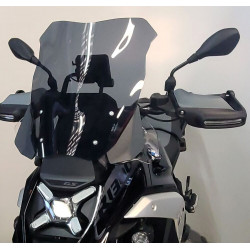 Предно стъкло HP BMW R1300GS SMOK BULLSTER BB105HPFG Предно стъкло HP BMW R1300GS SMOK BULLSTER BB105HPFG