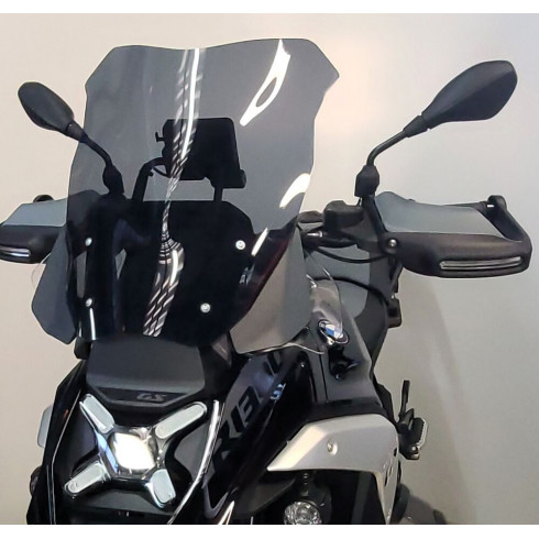 Предно стъкло HP BMW R1300GS SMOK BULLSTER BB105HPFG Предно стъкло HP BMW R1300GS SMOK BULLSTER BB105HPFG