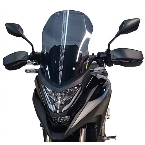 Предно стъкло HP HONDA NC750 X CL BULLSTER BH205HPIN Предно стъкло HP HONDA NC750 X CL BULLSTER BH205HPIN