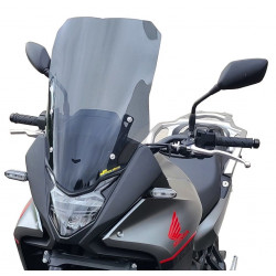 Предно стъкло HP HONDA XL750 CLEA BULLSTER BH204HPIN