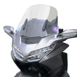 Предно стъкло HP HONDA GOLDWING18 BULLSTER BH190HPIN Предно стъкло HP HONDA GOLDWING18 BULLSTER BH190HPIN