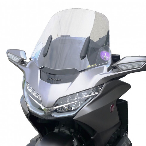 Предно стъкло HP HONDA GOLDWING18 BULLSTER BH190HPIN Предно стъкло HP HONDA GOLDWING18 BULLSTER BH190HPIN