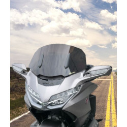 Предно стъкло HP HONDA GOLDWING18 BULLSTER BH190HPFG