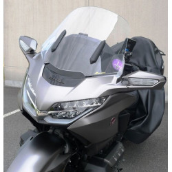 Предно стъкло GT HONDA GL1800 CLE BULLSTER BH190GTIN